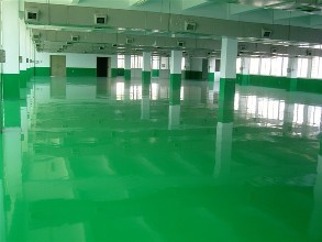 环氧地坪