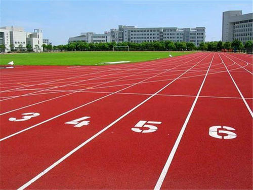 贵阳塑胶跑道
