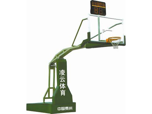贵州篮球架